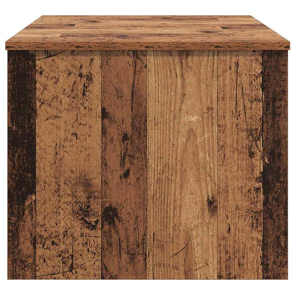 Sohvapöytä Vanha Puu 102 x 50,5 x 46,5 cm Tekninen puu