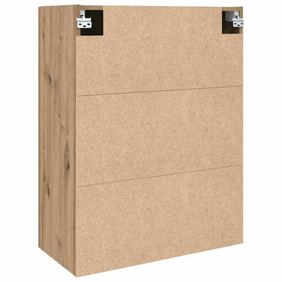 Henkarikaappi artesaani tammi 69.5 x 34 x 90 cm Tekninen puu