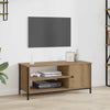 TV-kaappi 100 x 40 x 45 cm Artisan tammi Tekninen puu