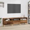 TV-kaappi Vanha Puu 150 x 30 x 45 cm Tekninen puu