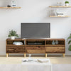 TV-kaappi Vanha Puu 150 x 30 x 45 cm Tekninen puu