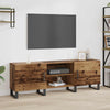TV-kaappi 150 x 30 x 50 cm Vanha Puu Tekninen puu
