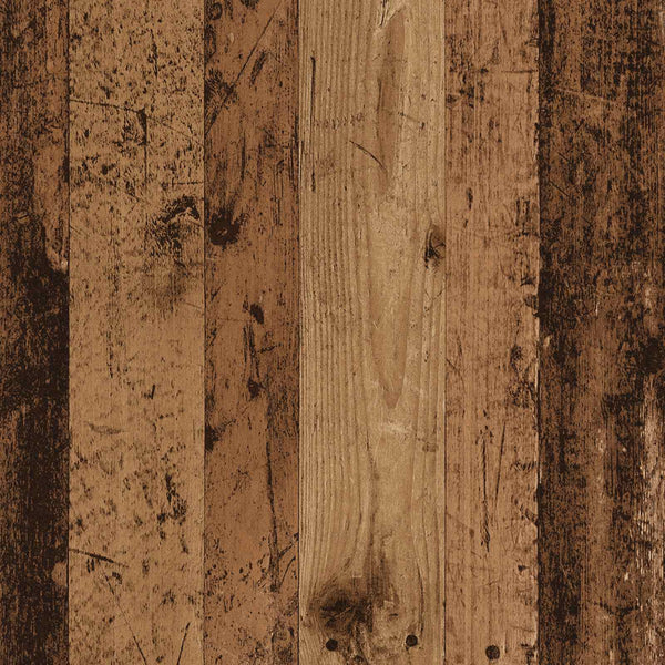 Vaatekaappi Vanha puu 77 x 48 x 102 cm Tekninen puu