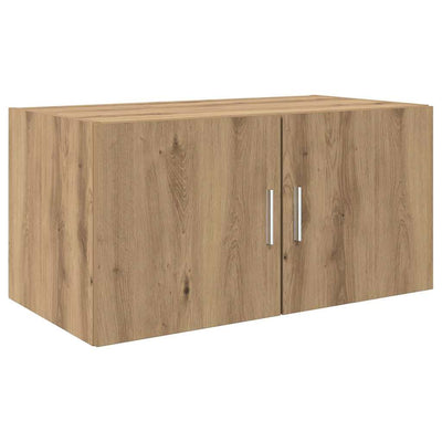 Artesaani tammi seinäkaappi Asigurare 80x42.5x40cm (puinen)