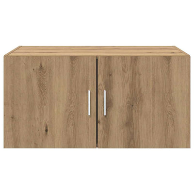 Artesaani tammi seinäkaappi Asigurare 80x42.5x40cm (puinen)
