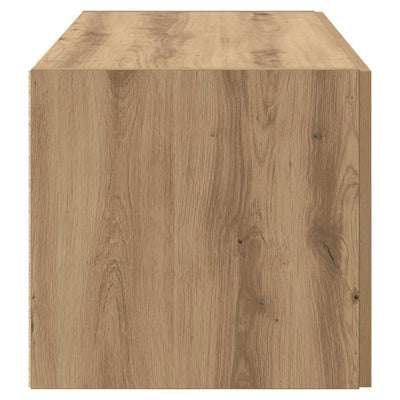 Artesaani tammi seinäkaappi Asigurare 80x42.5x40cm (puinen)