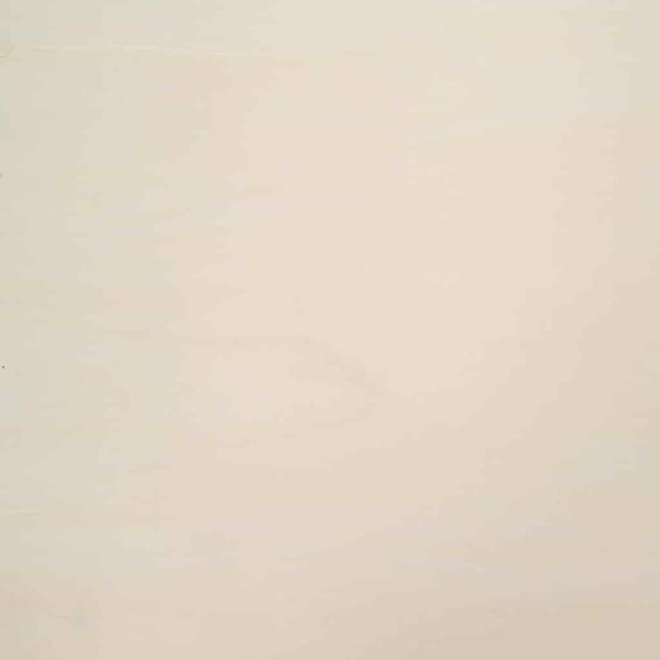 Seinädisplay-kaappi hyllyllä Beige 100 x 8,5 x 54 cm vaneri