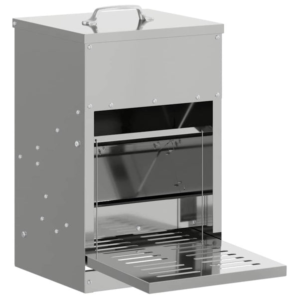 Hopea broilerin ponnisteluruokinta 25 x 42 x 40 cm