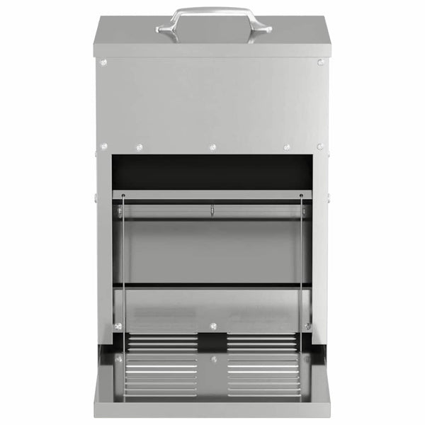 Hopea broilerin ponnisteluruokinta 25 x 42 x 40 cm