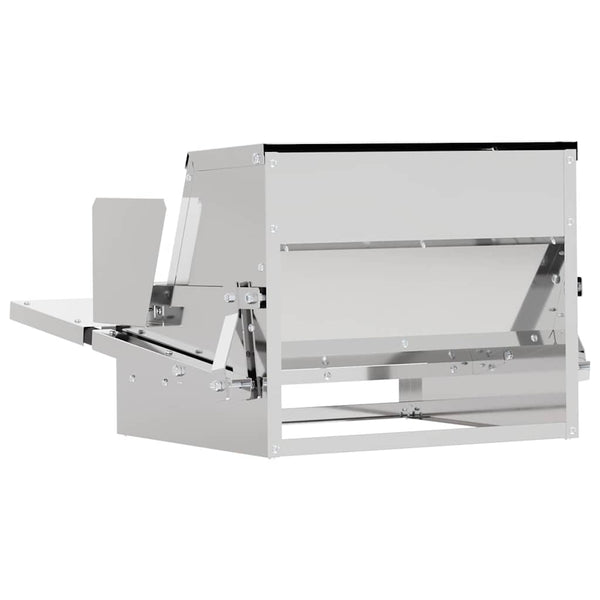 Broilerin ponnisteluruokinta Hopea 50 x 40 x 29 cm