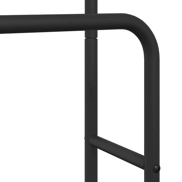 Vaaterippsin Savupähkinä 60 x 30 x 100,5 cm Tekninen puu