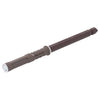 Vaijeri-hyllypidikkeet 12 pcs Ruskea Ø10 x 170 mm Teräs