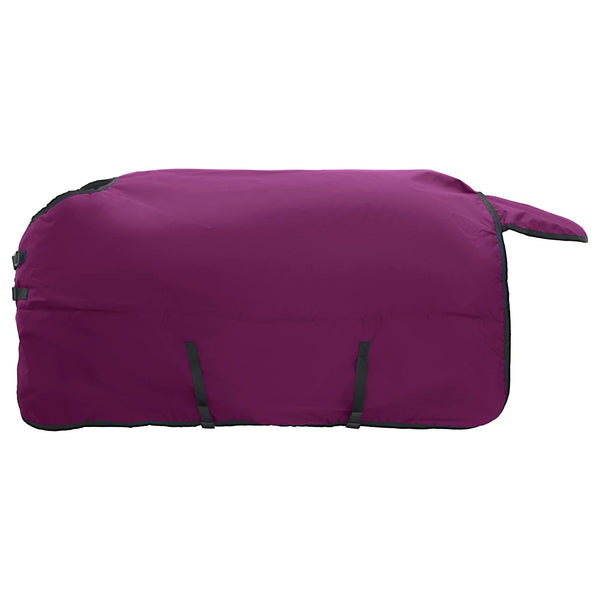 Hevospeitto Täysi violetti 95 cm Polyesteri