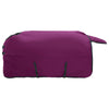 Hevospeitto Täysi violetti 105 cm Polyesteri