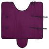 Hevospeitto Täysi violetti 105 cm Polyesteri