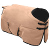 Hevospeitto Cappuccino 75 cm Polyesteri