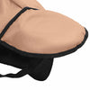 Hevospeitto Cappuccino 95 cm Polyesteri