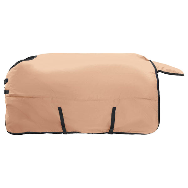Hevospeitto Cappuccino 125 cm Polyesteri