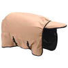 Hevospeitto Cappuccino 135 cm Polyesteri