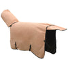 Hevospeitto Cappuccino 125 cm Polyesteri