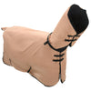 Hevospeitto Cappuccino 135 cm Polyesteri
