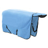 Hevospeitto Täysi Aqua 155 cm Polyesterivillaa
