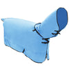 Hevospeitto Täysi Aqua 165 cm Polyesterivillaa