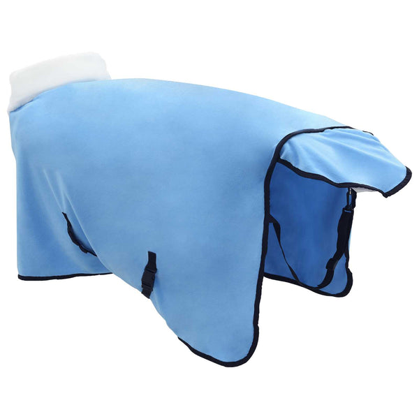 Hevospeitto Syaani 95 cm Polar fleece