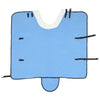 Hevospeitto Syaani 105 cm Polar fleece