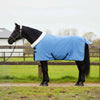 Hevospeitto Täysi Aqua 125 cm Polar fleece