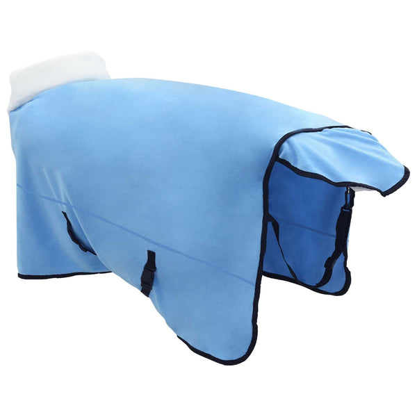 Hevospeitto Syaani 135 cm Polar fleece