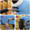 Hevospeitto Syaani 145 cm Polar fleece