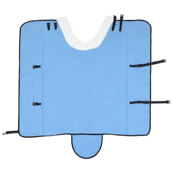 Hevospeitto Syaani 145 cm Polar fleece