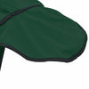 Hevospeitto Tummanvihreä 95 cm Polar fleece