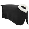 Hevospeitto Musta 75 cm Polar fleece