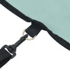 Hevospeitto Vihreä 75 cm Polar fleece