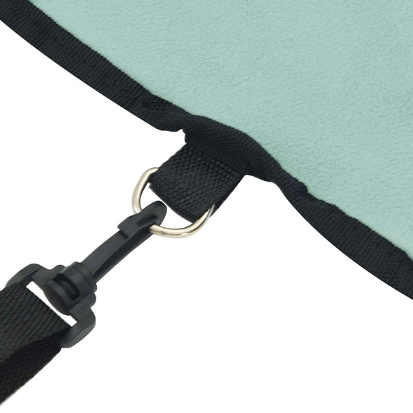 Hevospeitto Vihreä 95 cm Polar fleece