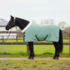 Hevospeitto Vihreä 105 cm Polar fleece