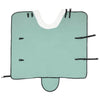 Hevospeitto Vihreä 105 cm Polar fleece