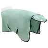 Hevospeitto Vihreä 135 cm Polar fleece