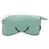 Hevospeitto Vihreä 145 cm Polar fleece