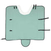 Hevospeitto Vihreä 145 cm Polar fleece