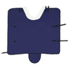 Hevospeitto Laivastonsininen 75 cm Polar fleece