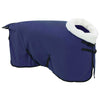 Hevospeitto Laivastonsininen 105 cm Polar fleece