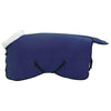 Hevospeitto Laivastonsininen 165 cm Polar fleece