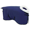 Hevospeitto Laivastonsininen 165 cm Polar fleece