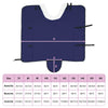 Hevospeitto Laivastonsininen 165 cm Polar fleece