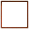 Nurmireunus 6 kpl 50 x 50 x 13 cm Ruosteinen