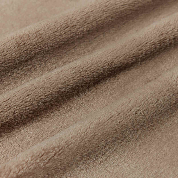Heittopeitto Camel 220 x 240 cm 1.37 kg Fleese