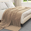 Heittopeitto Camel 240 x 270 cm 1.69 kg Fleese